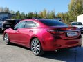 2020 Mazda 6 III (GJ) Рестайлинг 2, красный, 2450000 рублей - вид 6