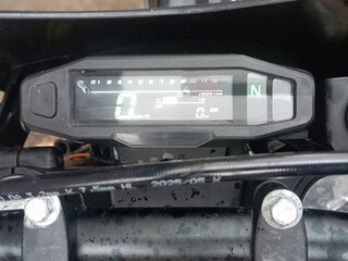 Upbeat (ABT) DB250