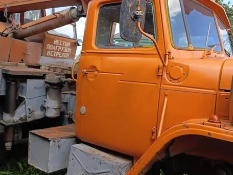 1993 Ивановец КС-3574, 650000 рублей, вид 4