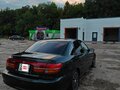 2001 Saturn LS, зелёный, 300000 рублей - вид 2