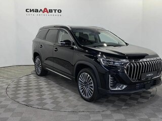 2026 Jetour X90+, чёрный, 4199000 рублей, вид 3