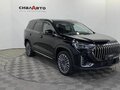 2026 Jetour X90+, чёрный - вид 2