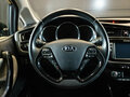 2018 Kia Ceed II Рестайлинг, серый - вид 5