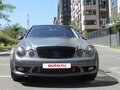 2003 Mercedes-Benz E-Класс AMG 55 AMG III (W211, S211), серебристый, 2100000 рублей - вид 1