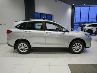 2026 Haval M6 II, серый, 2349000 рублей, вид 5