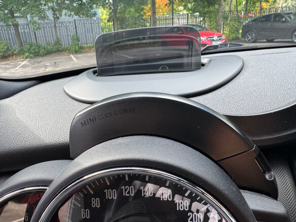 2019 Mini Hatch JCW III (F55/F56) Рестайлинг, серебристый, 3520000 рублей - вид 20