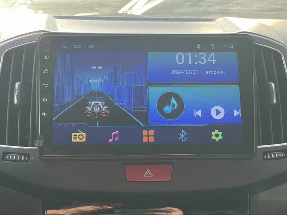 2014 Chery Bonus 3 (E3/A19), красный - вид 15