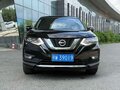 2023 Nissan X-Trail III Рестайлинг, чёрный - вид 1
