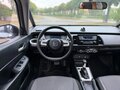 2023 Honda Fit Crosstar IV Рестайлинг, белый, 1080000 рублей - вид 10