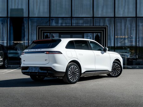 2026 Esteo Exlantix ET, белый, 6990000 рублей, вид 5