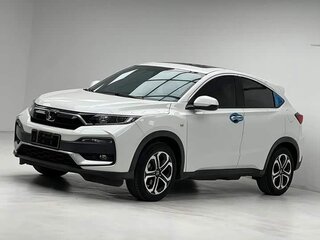 2022 Honda XR-V I Рестайлинг, белый, 1950000 рублей, вид 2