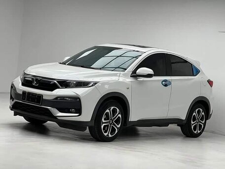 2022 Honda XR-V I Рестайлинг, белый, 1950000 рублей, вид 2