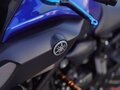 2019 Yamaha MT-07 (FZ-07), синий, 730000 рублей - вид 1