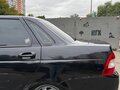 2008 Lada (ВАЗ) Priora I, чёрный, 280000 рублей - вид 6