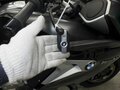 2018 BMW K 1600 GT, чёрный, 1300000 рублей - вид 8