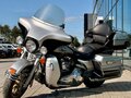 2003 Harley-Davidson Electra Glide, серебристый, 690000 рублей - вид 4