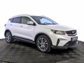 2023 Geely Coolray I, белый - вид 2