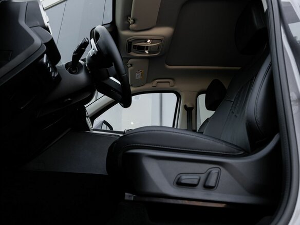 2026 Haval H5 II, серый, 4349000 рублей - вид 10