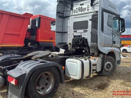 2023 FAW J6 CA4251, серый, 2950000 рублей, вид 4