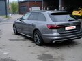 2019 Audi A4 45 TDI V (B9) Рестайлинг, серый, 3750000 рублей - вид 6