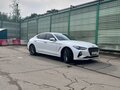 2019 Genesis G70 I, белый, 2200000 рублей - вид 7