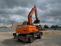 2023 Doosan DX160W, оранжевый, 7675000 рублей - вид 5