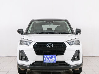 2020 Daihatsu Rocky A200, белый, 1749000 рублей, вид 2