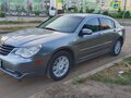 2007 Chrysler Sebring III, серый, 455000 рублей