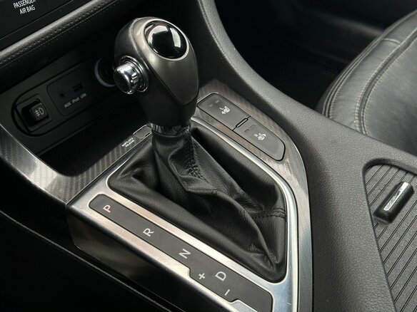 2012 Kia Optima III, серый, 1369000 рублей - вид 16