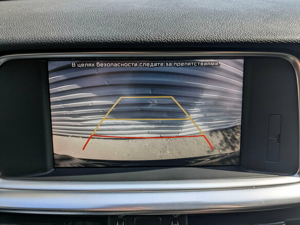2019 Kia Optima IV Рестайлинг, чёрный, 1800000 рублей - вид 27