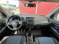 2014 Mitsubishi ASX I Рестайлинг, чёрный, 1199999 рублей - вид 10