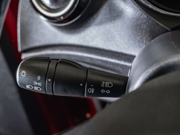 2019 Renault Kaptur I, красный, 1670000 рублей - вид 14