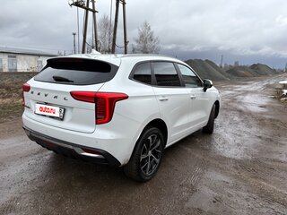 2022 Haval Jolion I, белый, 1250000 рублей, вид 5