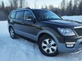 2018 Kia Mohave I Рестайлинг, коричневый, 3200000 рублей