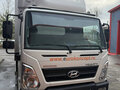 2021 Hyundai Mighty, белый - вид 4