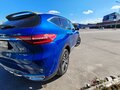 2022 Haval F7 I, синий, 1950000 рублей - вид 9