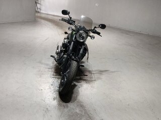 2015 Yamaha XV950 Bolt, зелёный, 570000 рублей, вид 3