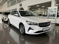2023 Geely Emgrand II, белый, 2489990 рублей - вид 2