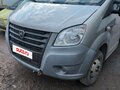 2017 ГАЗ ГАЗель Next, серый, 1600000 рублей