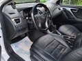 2014 Hyundai Elantra V (MD), белый, 1300000 рублей - вид 8