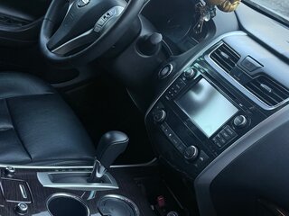2014 Nissan Teana III (L33), серый, 1350000 рублей, вид 4
