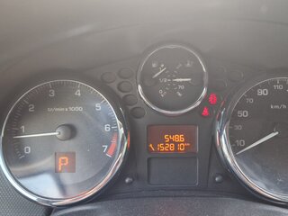 2007 Peugeot 207 I, серый, 300000 рублей, вид 4