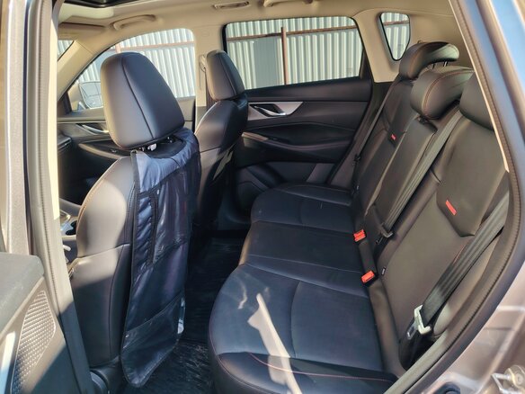 2025 Changan CS35 Plus I Рестайлинг, серый, 2350000 рублей - вид 19