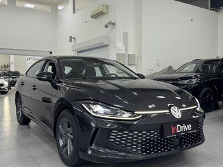 2025 Volkswagen Lamando L II, серый, 3049000 рублей, вид 3