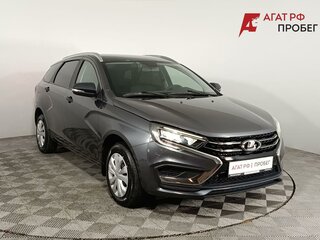 Lada (ВАЗ) Vesta SW I Рестайлинг (NG)