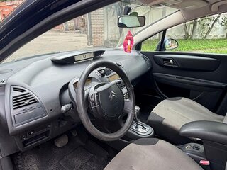 2006 Citroen C4 I, синий, 300000 рублей, вид 5