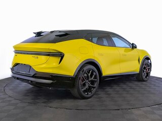 2026 Lotus For Me, жёлтый, 13700000 рублей, вид 2