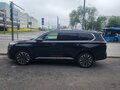 2022 Exeed VX I, чёрный - вид 4