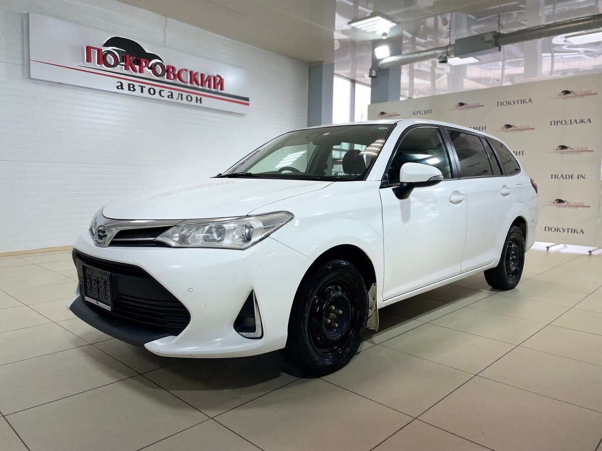 Открыть фотографии: Toyota Corolla XI (E160, E170) Рестайлинг 2