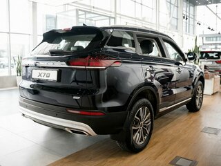 2026 Belgee X70 I Рестайлинг, чёрный, 3039990 рублей, вид 3